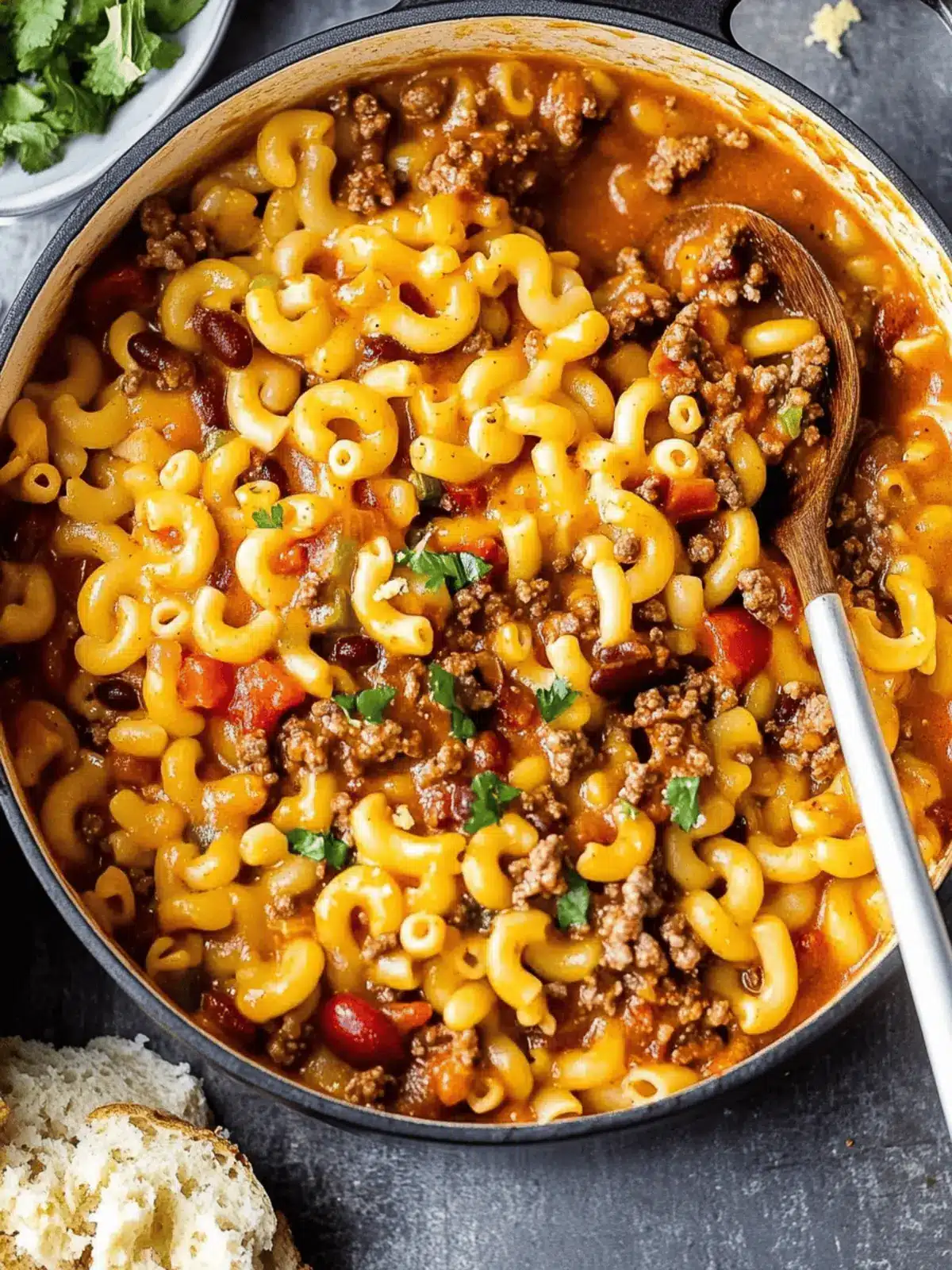 Chili Mac