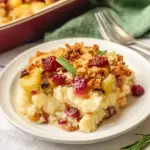 Thanksgiving Leftover Casserole: Comfort Food in 25 Minutes 5 Thanksgiving Leftover Casserole