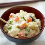 Japanese Potato Salad