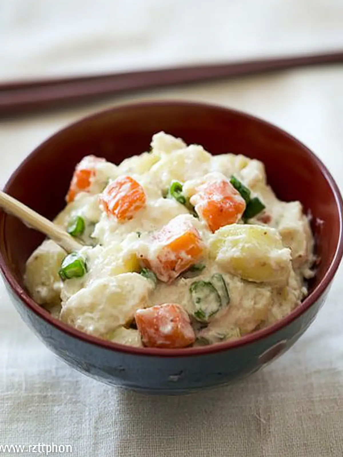 Japanese Potato Salad