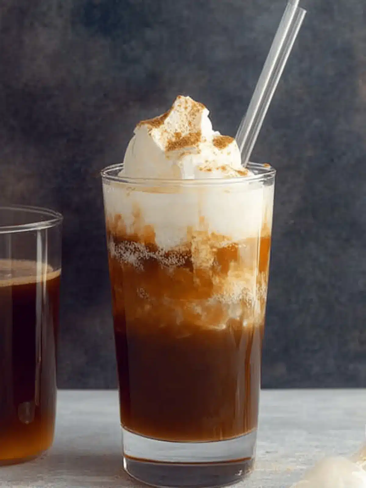 Espresso Cream Soda