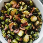 Tasty 30-Minute Stovetop Maple Bacon Brussels Sprouts Delight 4 30-Minute Stovetop Maple Bacon Brussels Sprouts