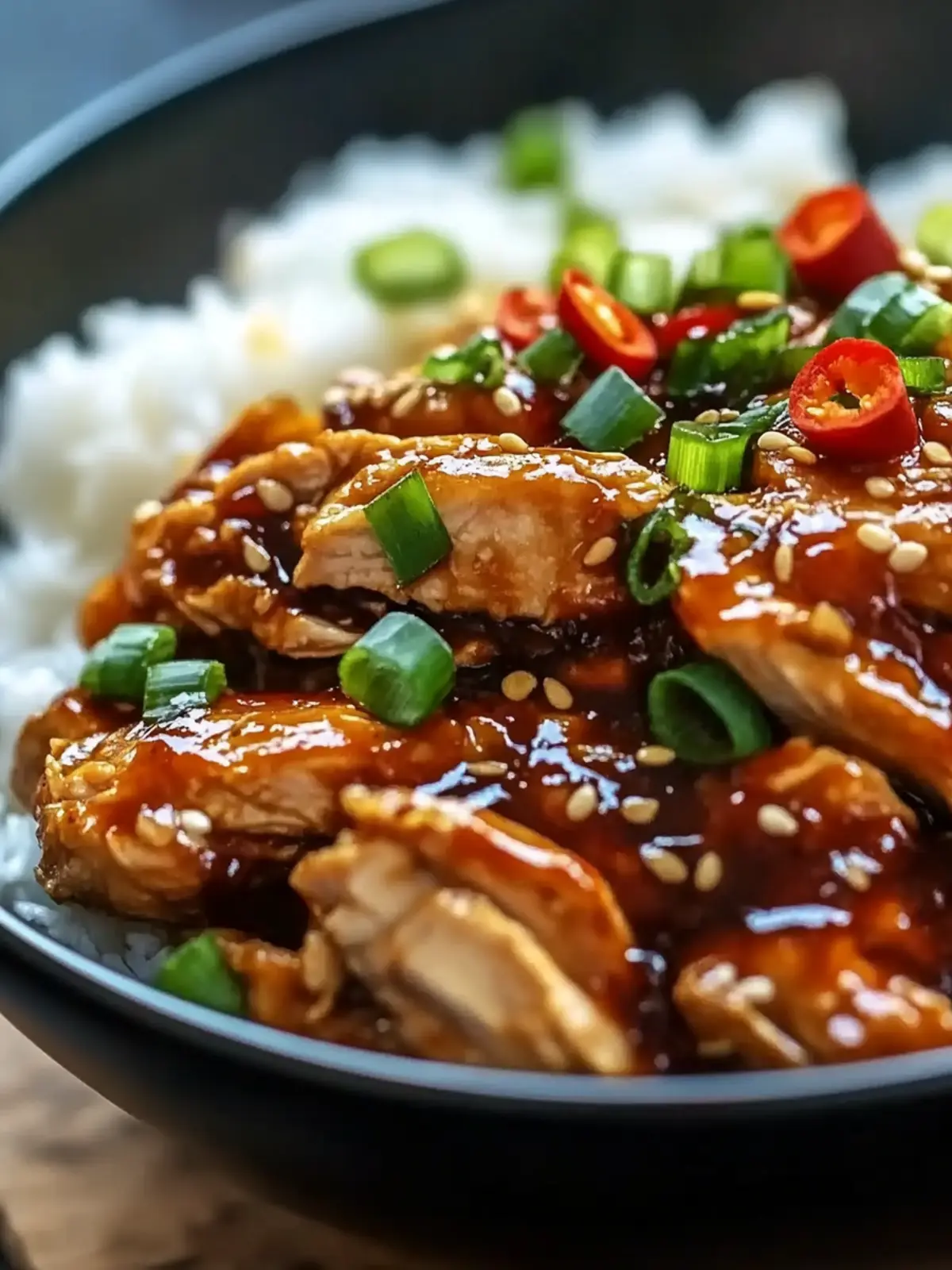 Mouthwatering Slow Cooker Sweet Chili Chicken That's Effortless 4 Slow Cooker Sweet Chili Chicken