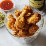 Chicken Fried Jackfruit
