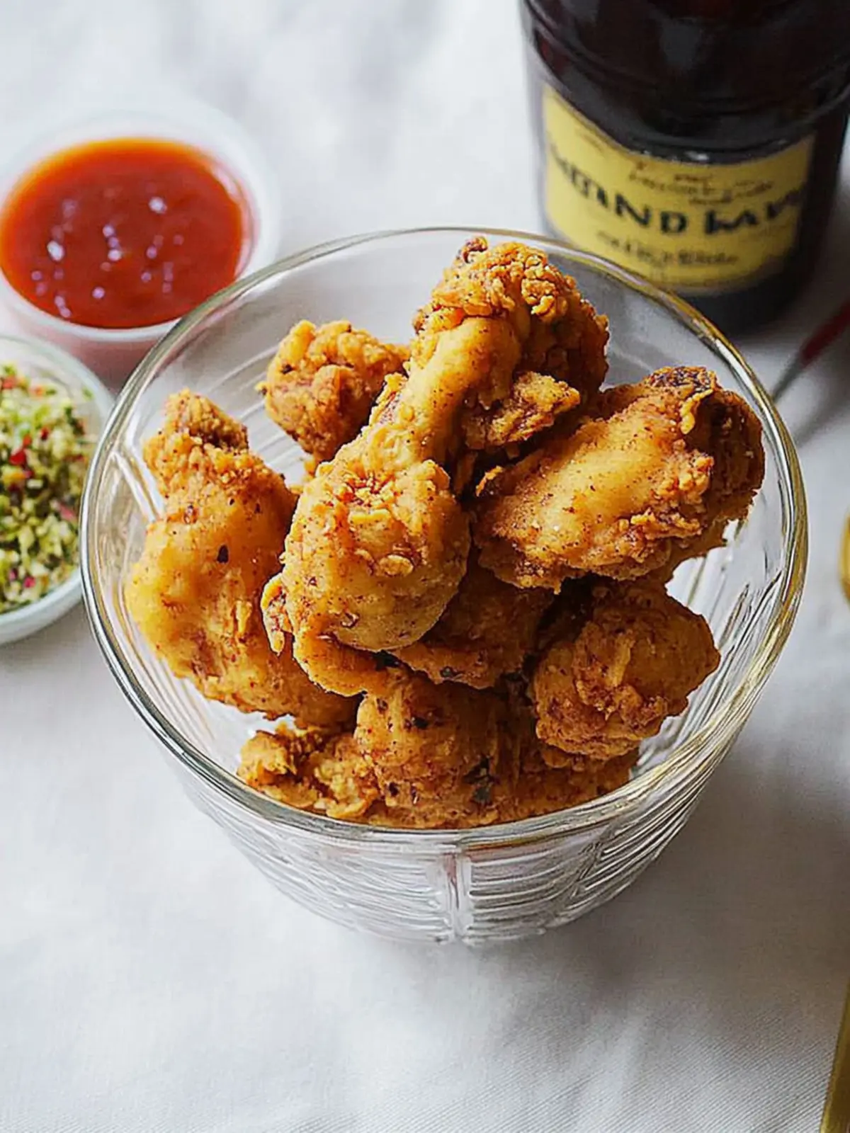 Crispy Chicken Fried Jackfruit That'll Wow Your Taste Buds 5 Chicken Fried Jackfruit