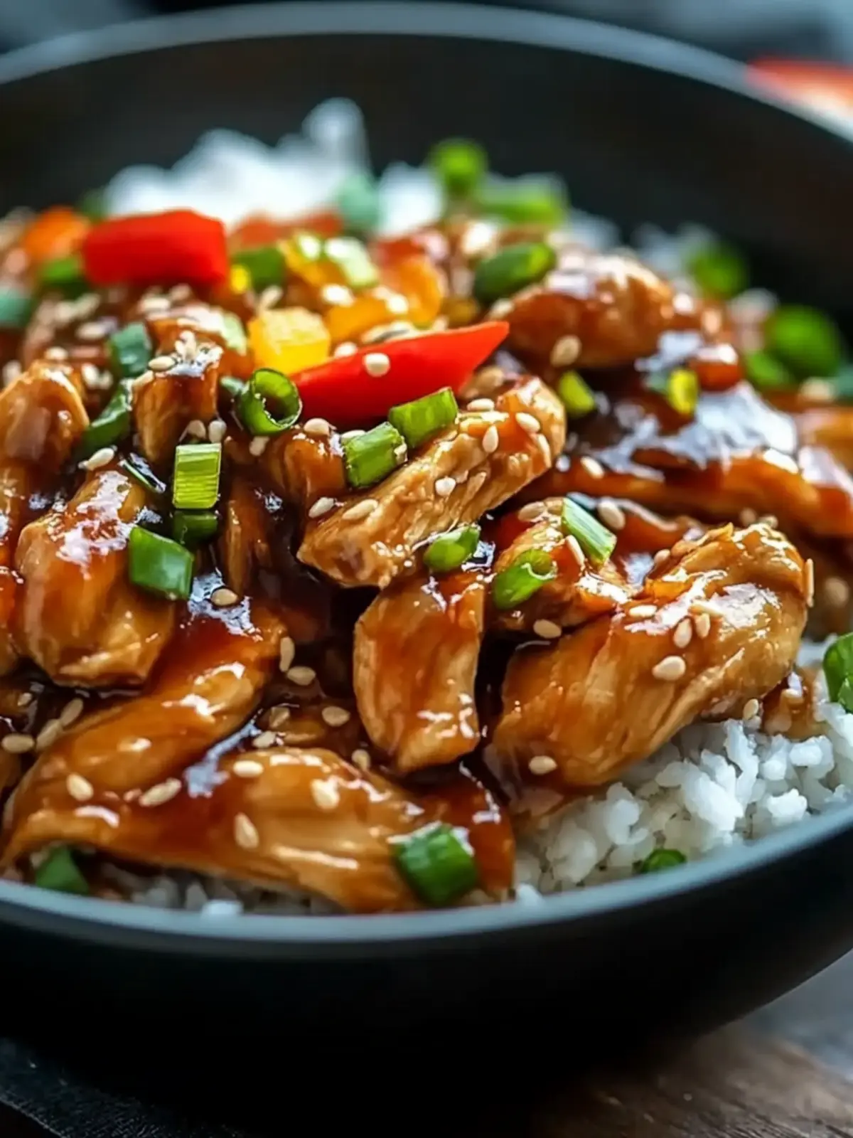 Mouthwatering Slow Cooker Sweet Chili Chicken That's Effortless 5 Slow Cooker Sweet Chili Chicken