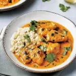 Instant Pot Keto Indian Butter Chicken Bliss in 20 Minutes 9 Instant Pot Keto Indian Butter Chicken