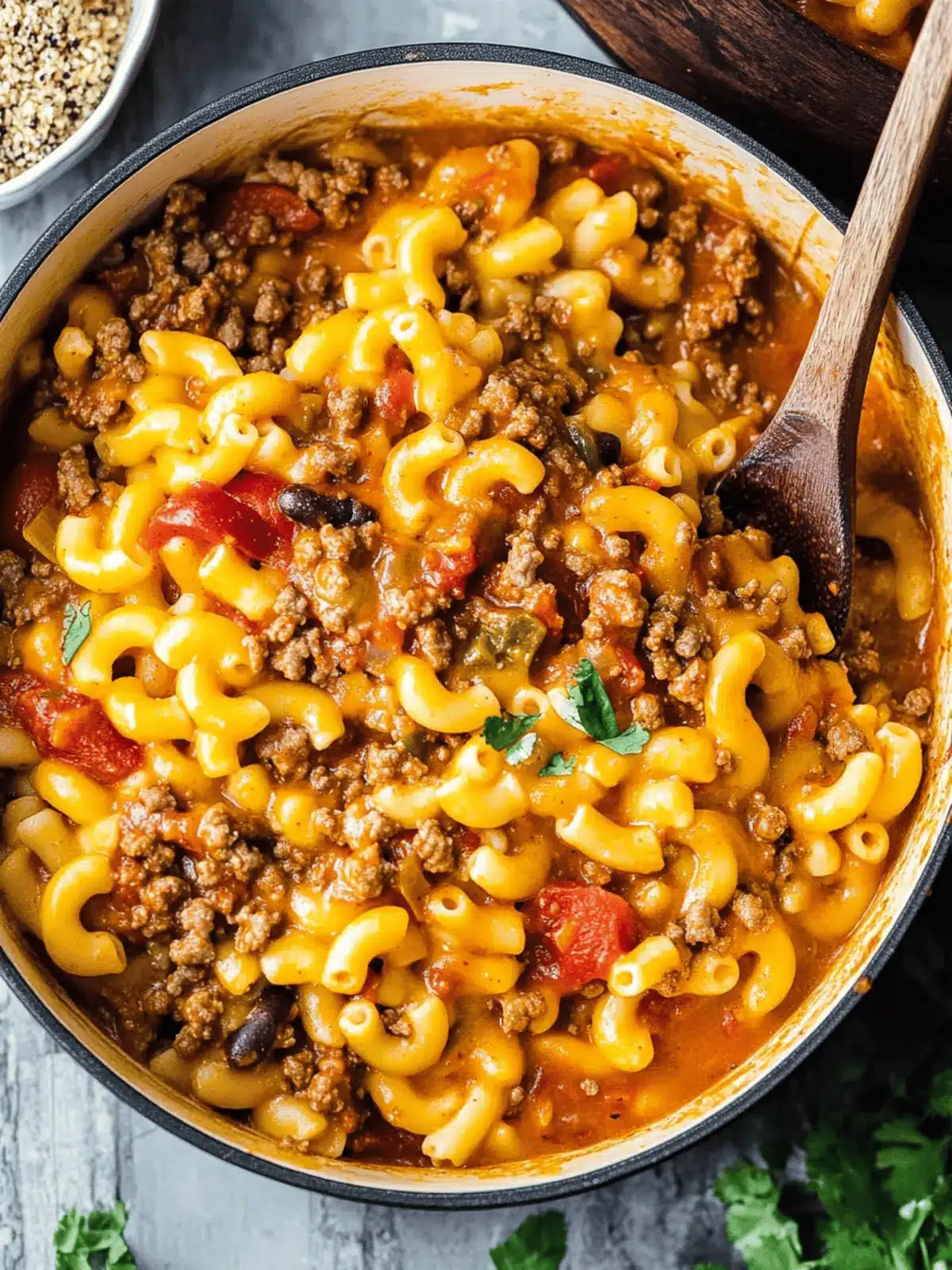 Chili Mac