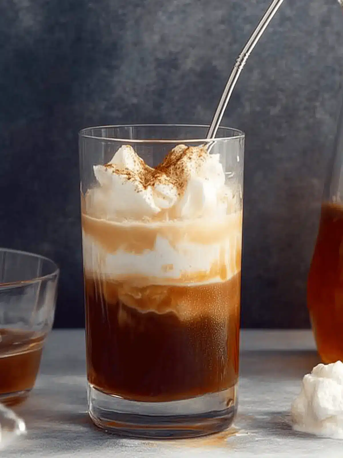 Espresso Cream Soda