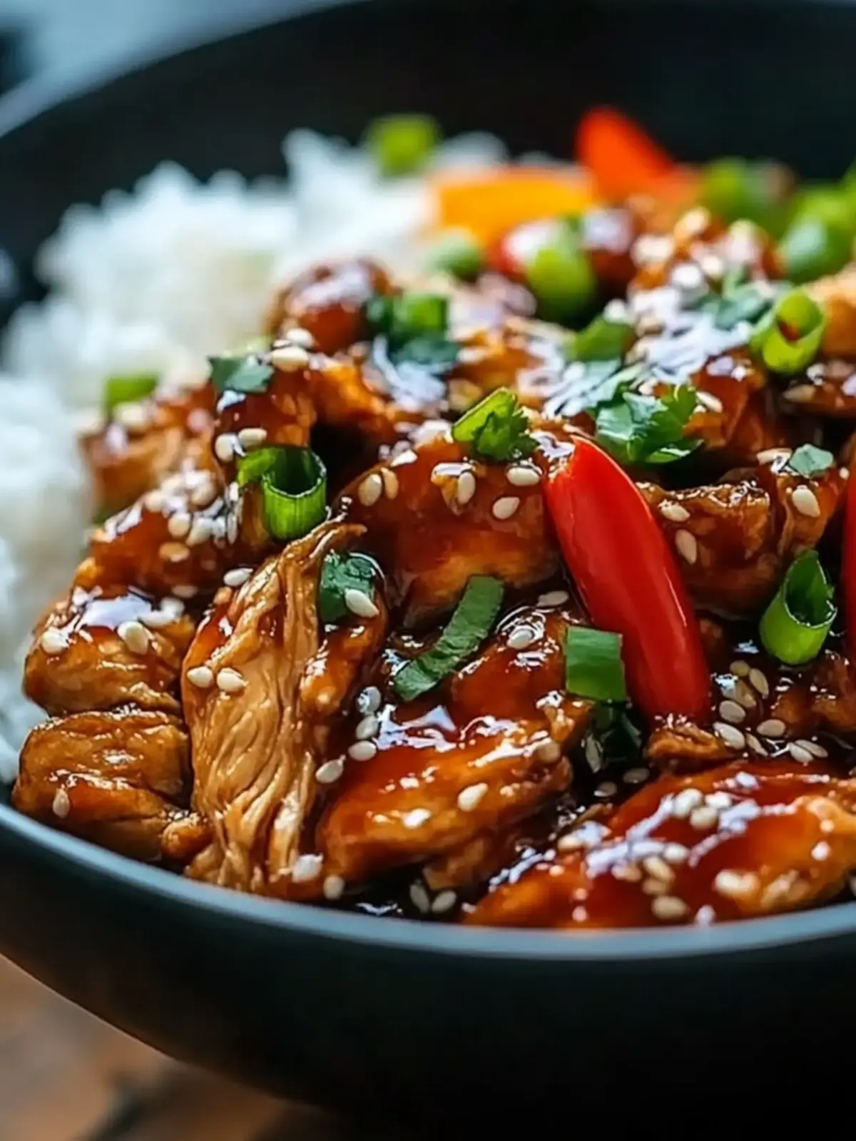 Mouthwatering Slow Cooker Sweet Chili Chicken That's Effortless 2 Slow Cooker Sweet Chili Chicken