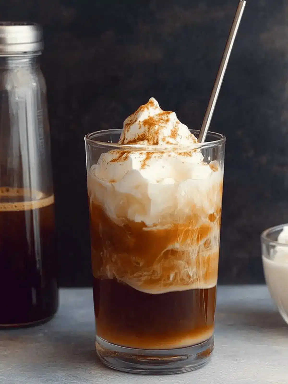 Espresso Cream Soda