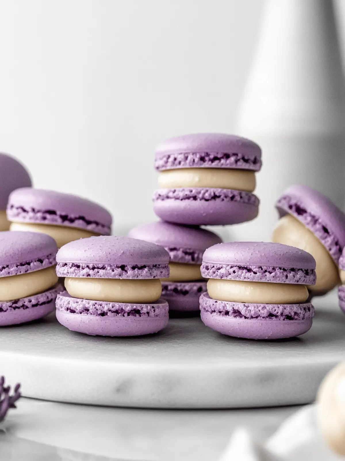macarons