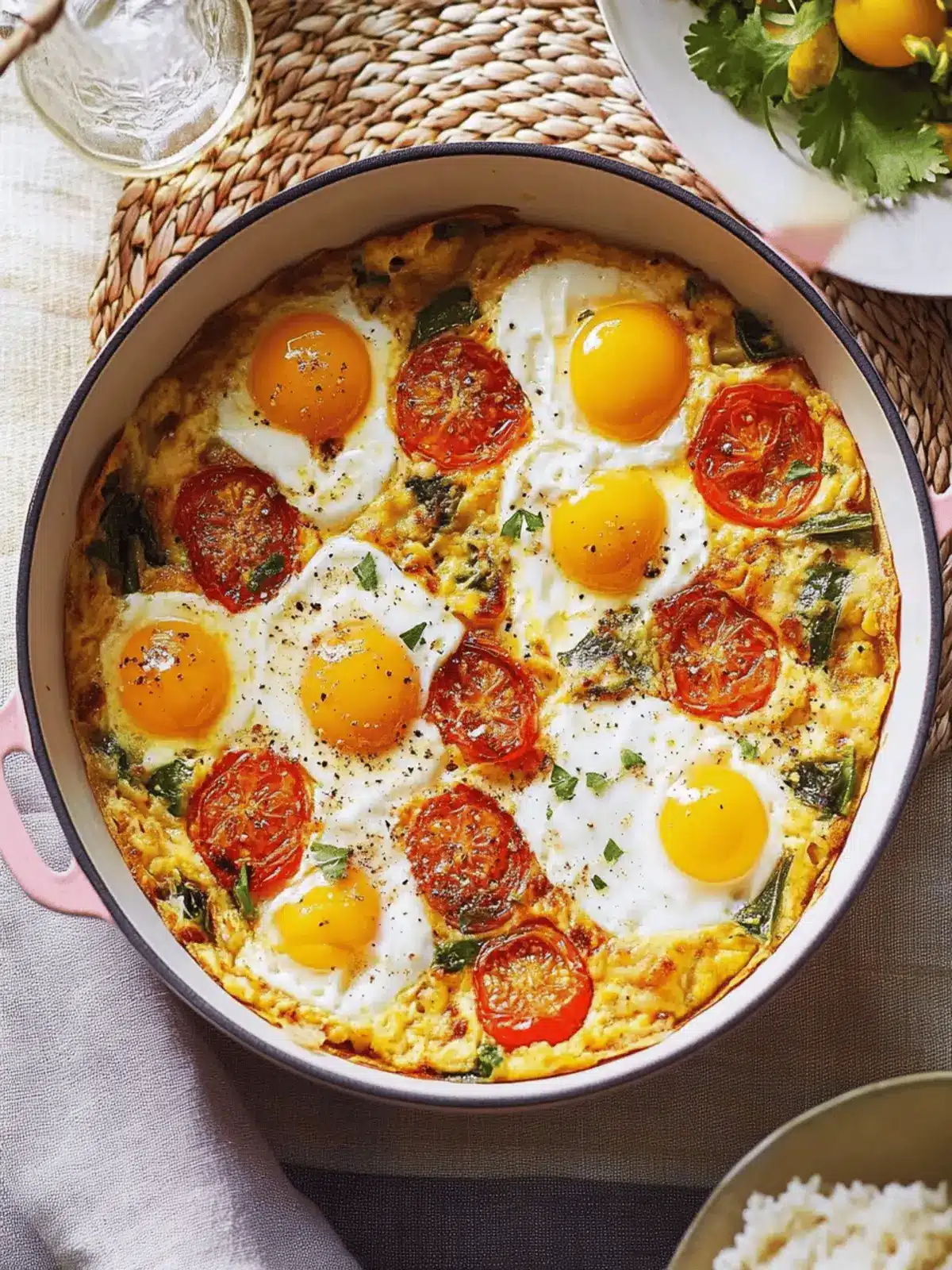 Spicy Pili Pili Eggs: A Bold Breakfast Adventure Awaiting You 2 Pili Pili Eggs