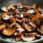 Sautéed Steakhouse Mushrooms: A Flavorful Side You’ll Love 5 Steakhouse Mushrooms