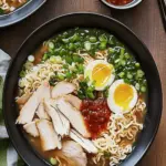 Irresistible Rotisserie Chicken Ramen Recipe for Cozy Nights 8 Rotisserie Chicken Ramen Recipe