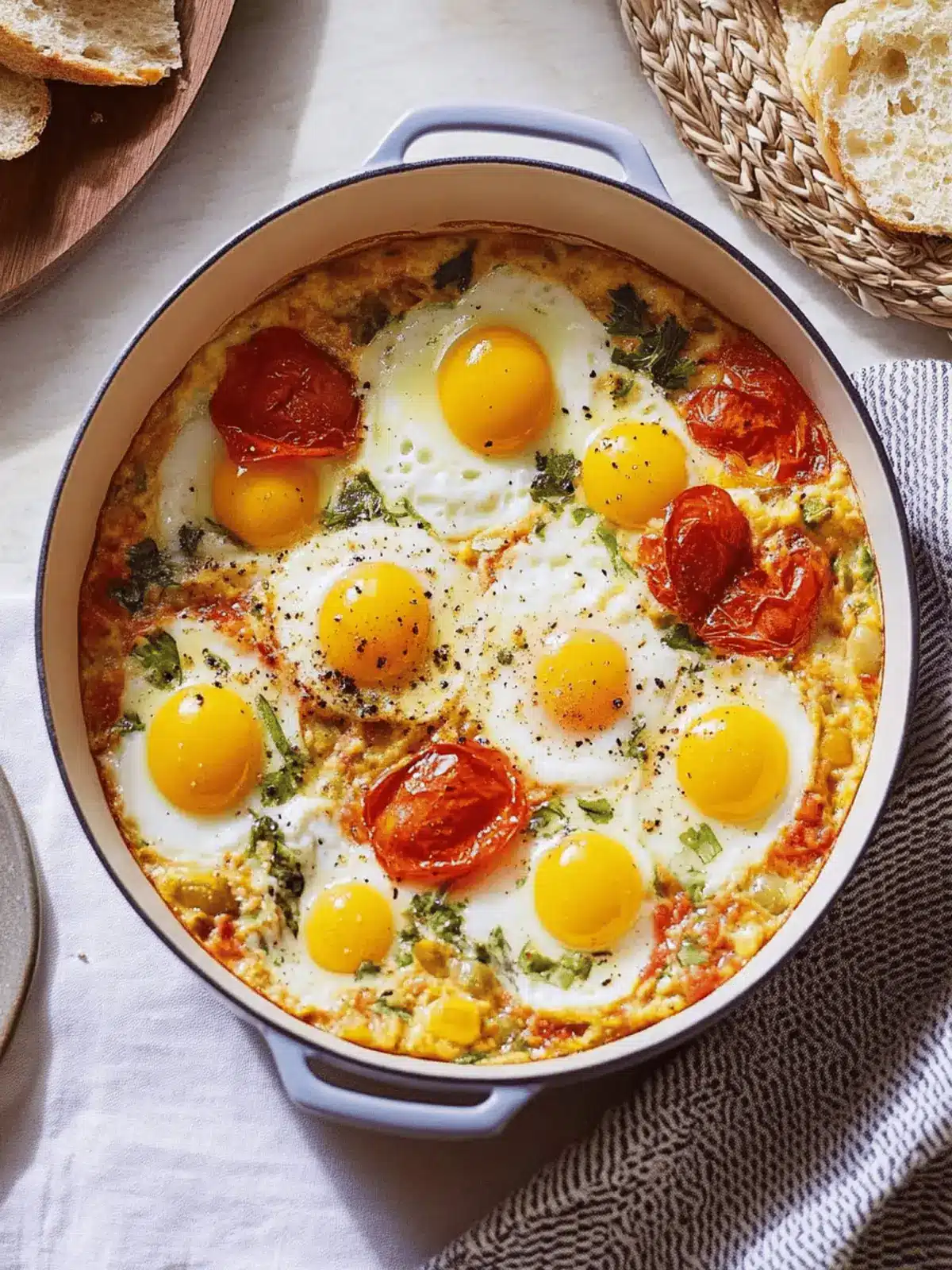 Spicy Pili Pili Eggs: A Bold Breakfast Adventure Awaiting You 4 Pili Pili Eggs