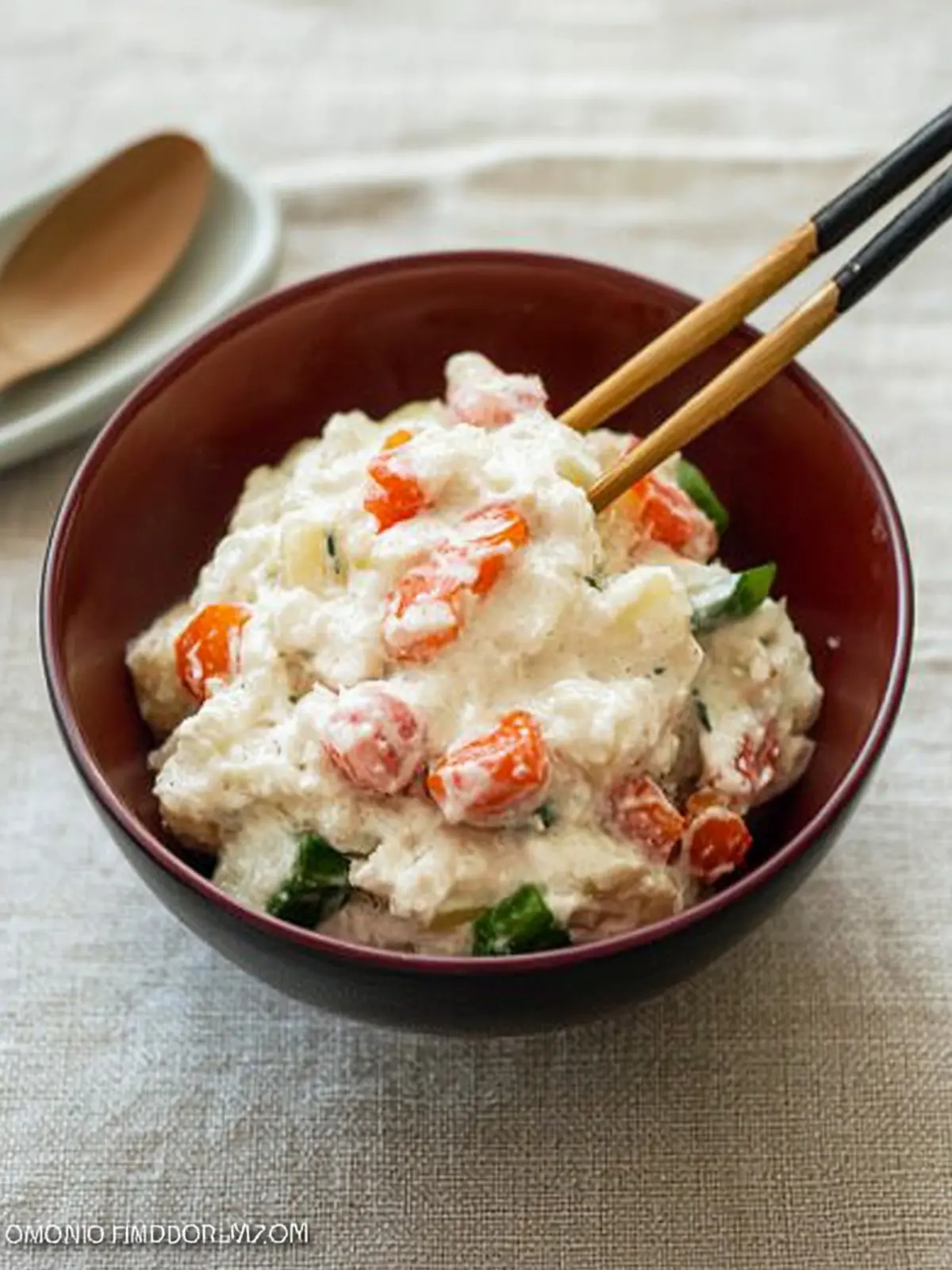 Japanese Potato Salad