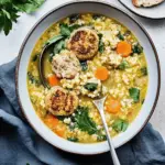 Italian Wedding Soup