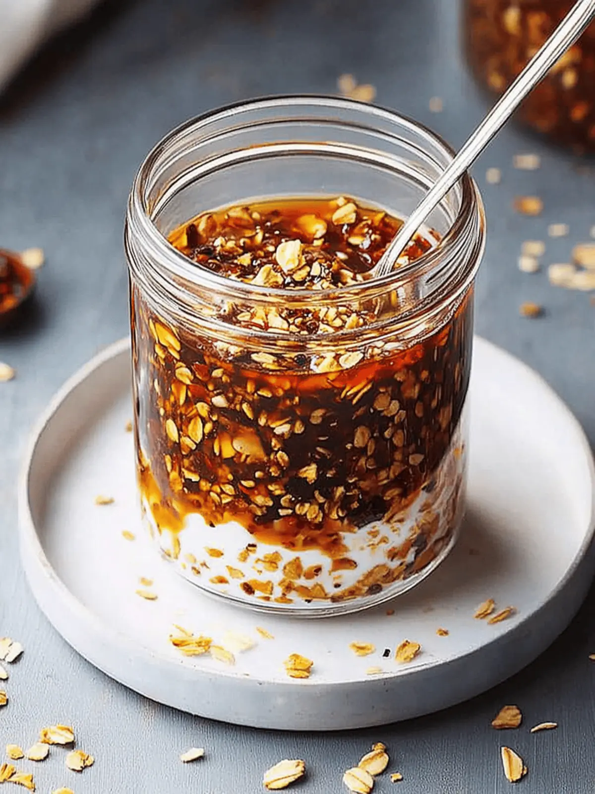 Homemade Chili Crisp: Elevate Your Dishes with Bold Flavor 3 Homemade Chili Crisp