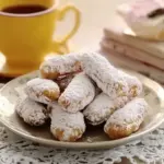 Delicious Authentic Andalusian Alfajores You'll Love 7 Authentic Andalusian Alfajores