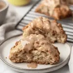 Delicious Chai Pear Scones for a Cozy Home-Baked Treat 6 Chai Pear Scones