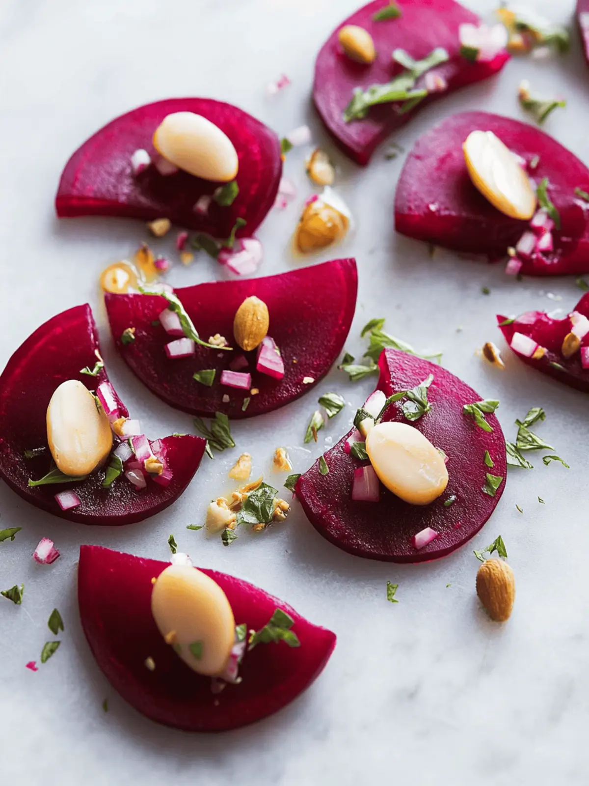 Raw Beet Ravioli with Vegan Cashew Cheese That Wows! 5 Raw Beet Ravioli with Vegan Cashew Cheese
