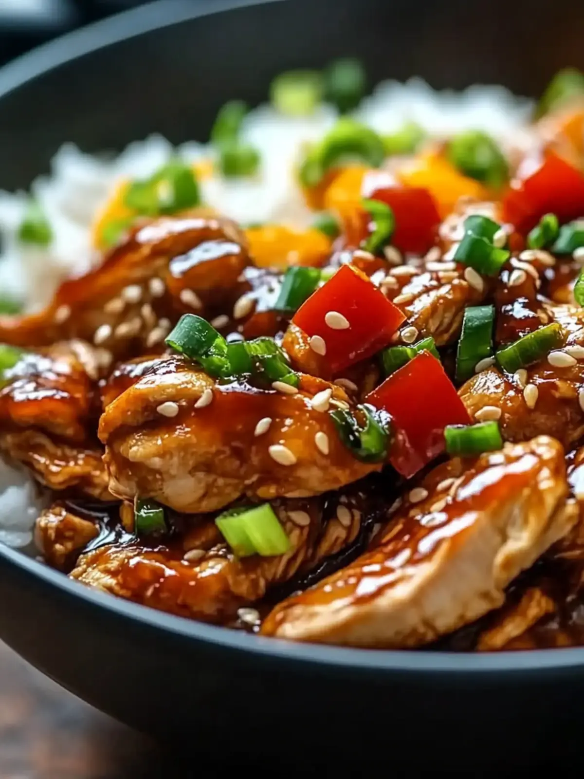 Mouthwatering Slow Cooker Sweet Chili Chicken That's Effortless 3 Slow Cooker Sweet Chili Chicken