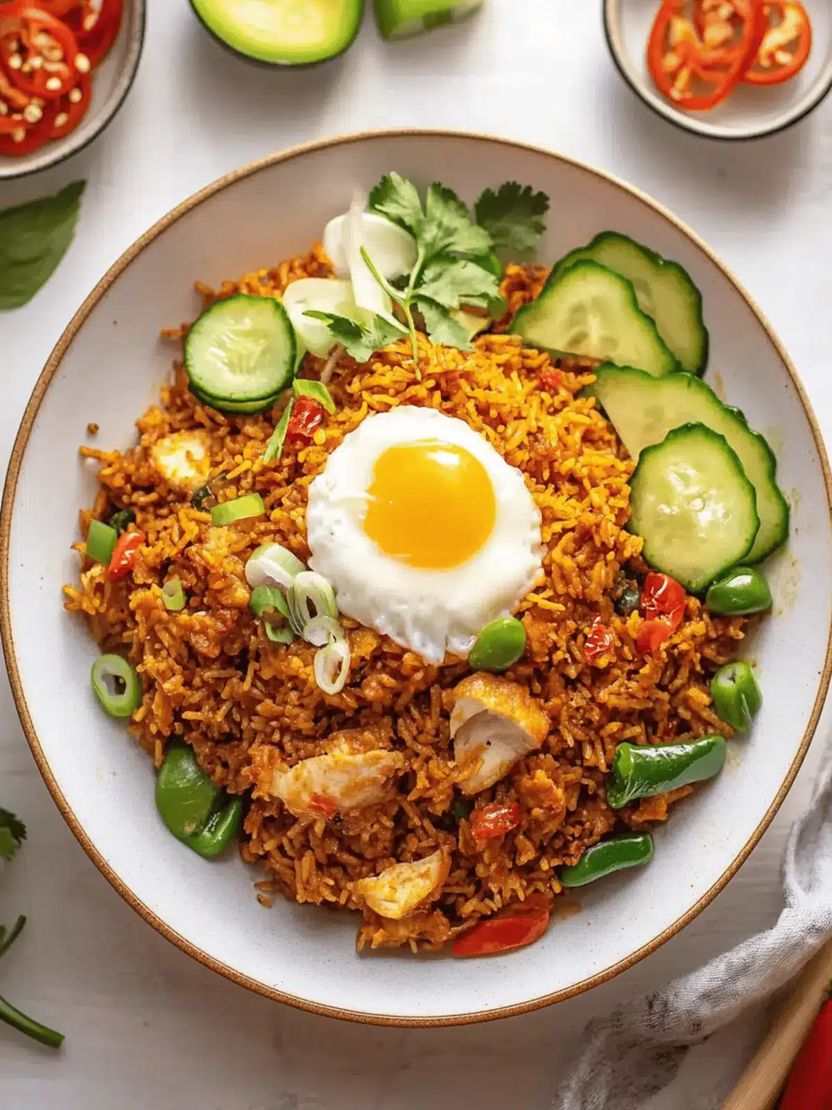 Nasi Goreng