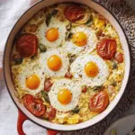 Spicy Pili Pili Eggs: A Bold Breakfast Adventure Awaiting You 6 Pili Pili Eggs