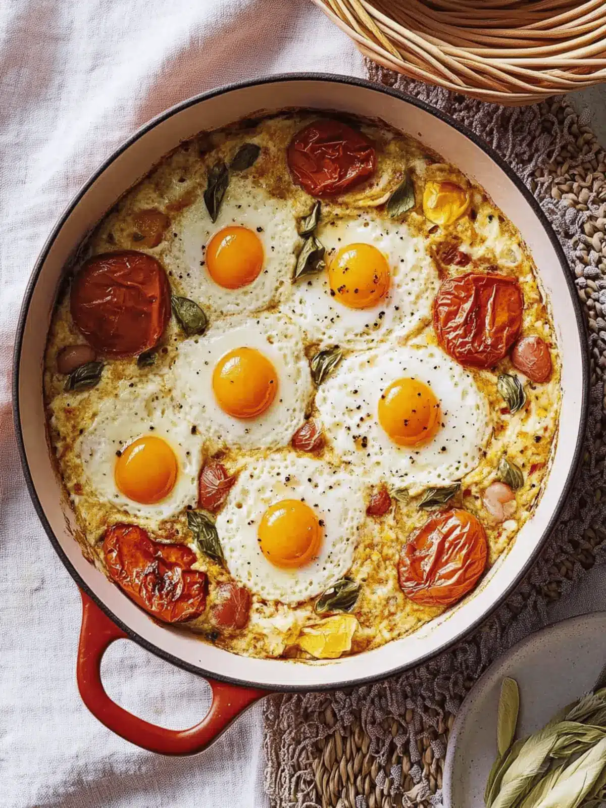 Spicy Pili Pili Eggs: A Bold Breakfast Adventure Awaiting You 5 Pili Pili Eggs