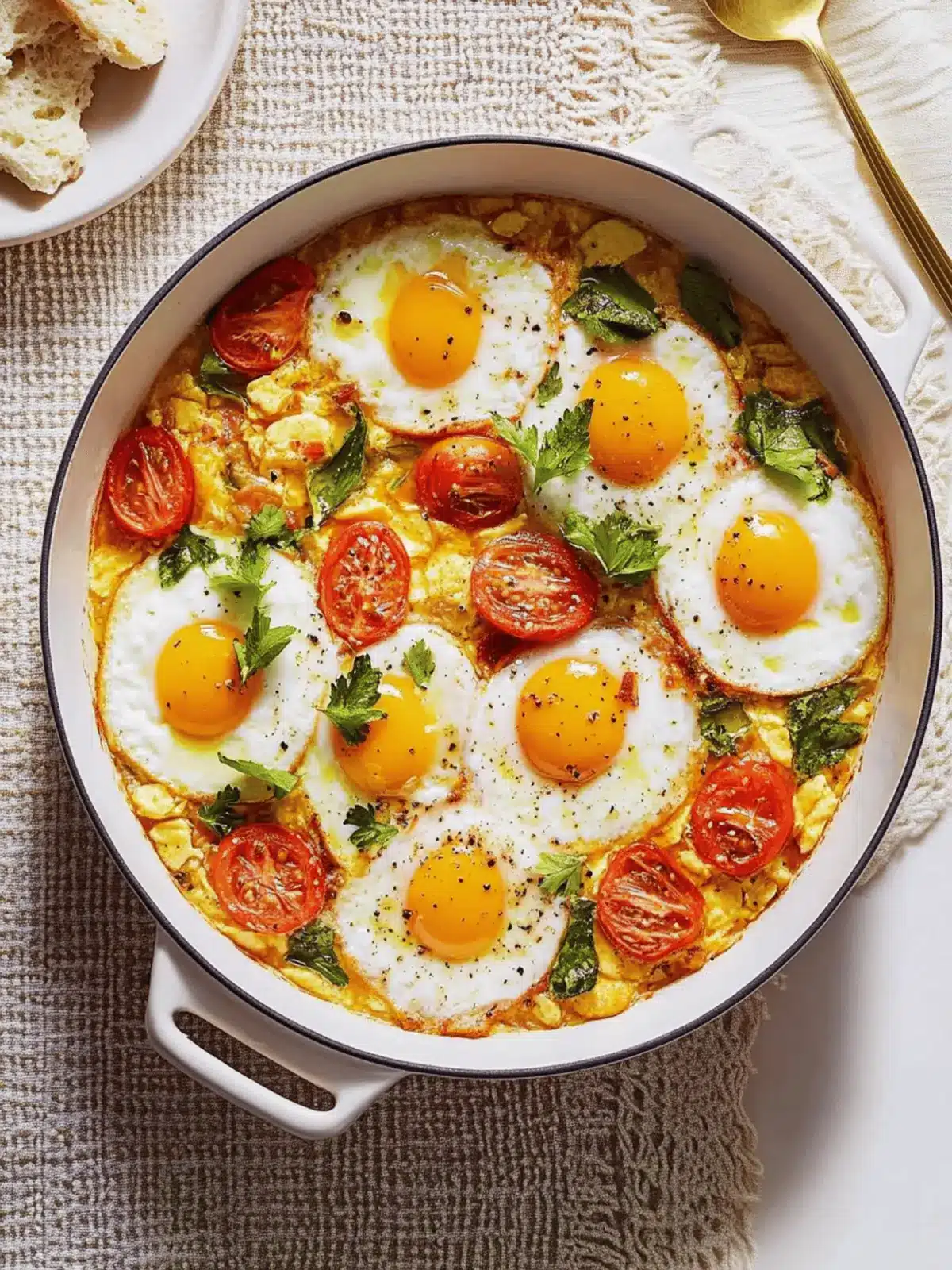 Spicy Pili Pili Eggs: A Bold Breakfast Adventure Awaiting You 3 Pili Pili Eggs