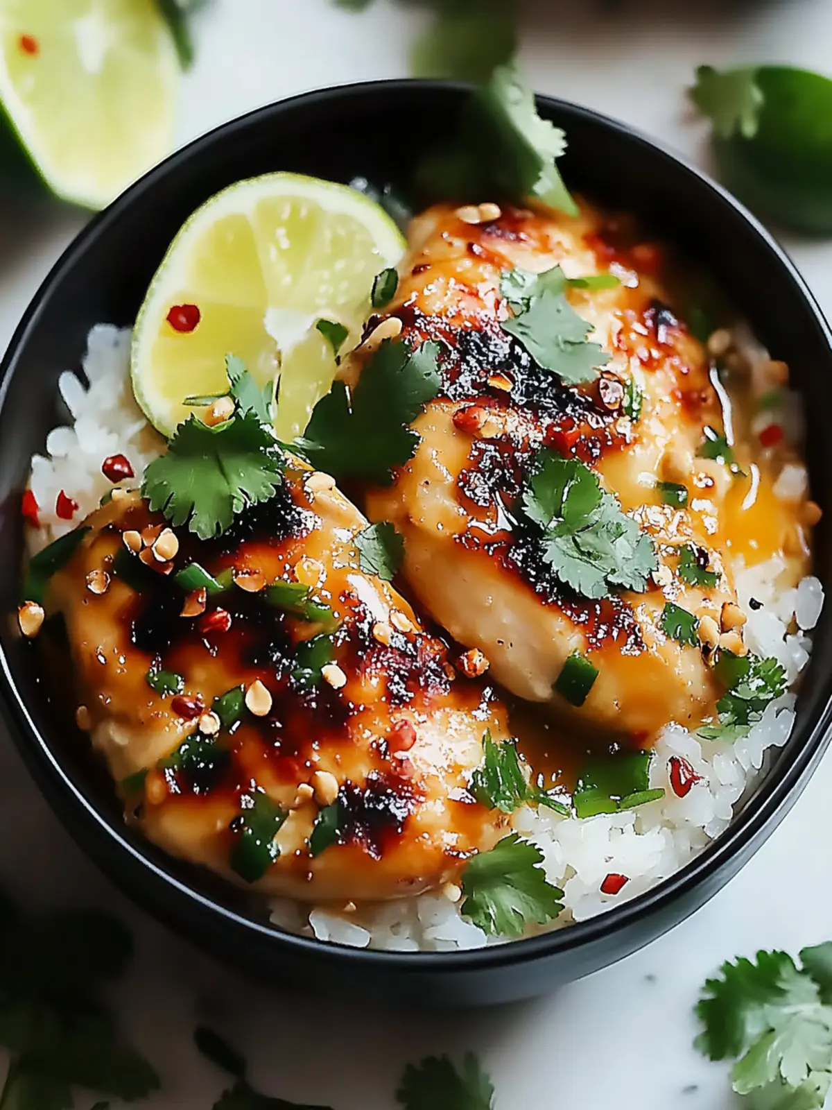 Savor Homemade Vietnamese Lemongrass Chicken Tonight 4 Vietnamese Lemongrass Chicken