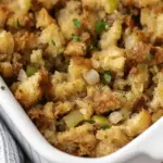 Grandma’s Thanksgiving Stuffing Recipe Everyone Will Love 5 Grandma’s Thanksgiving Stuffing