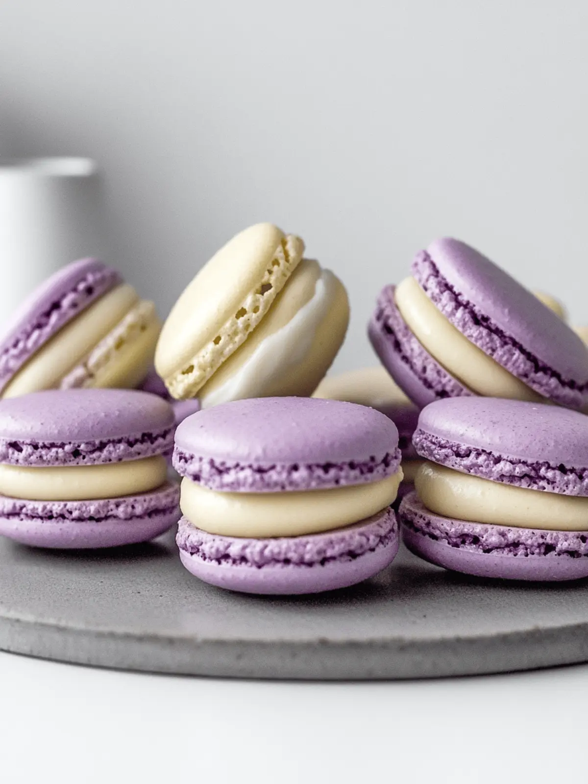 macarons