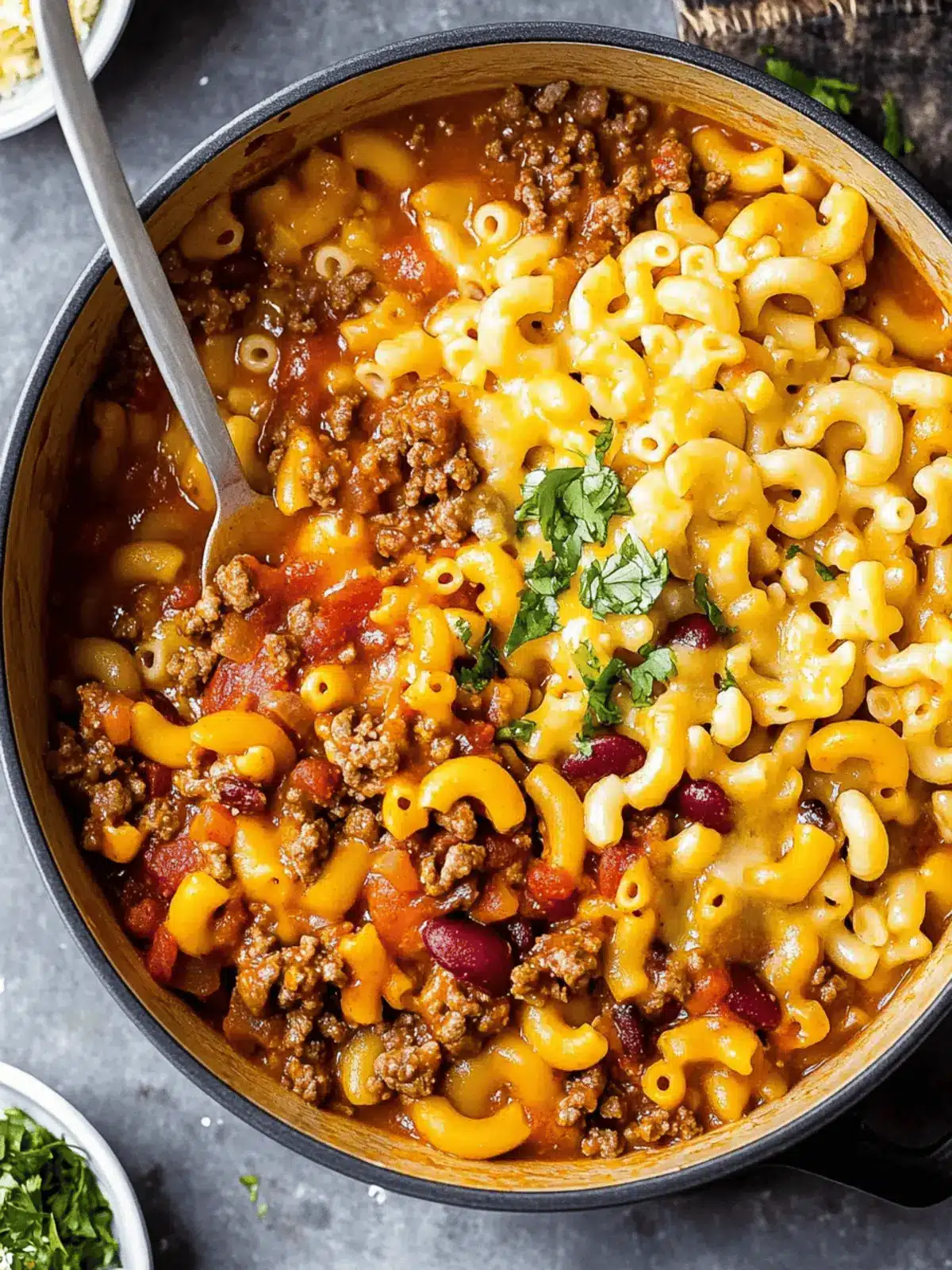 Chili Mac