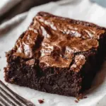 Decadent Easy Sourdough Discard Brownies You’ll Crave 10 Easy Sourdough Discard Brownies