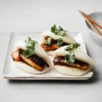 Irresistible Spicy Korean Pork Belly Bao Buns You’ll Crave 7 Spicy Korean Pork Belly Bao Bun