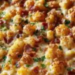 Hearty Pioneer Woman Cowboy Casserole for Cozy Nights 8 Pioneer Woman Cowboy Casserole