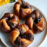 Deliciously Fluffy Chocolate Orange Knots You’ll Crave Forever 10 Deliciously Fluffy Chocolate Orange Knots