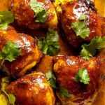 Savor Thai Turmeric Chicken for a Flavor Boost Tonight 8 Thai Turmeric Chicken