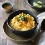 Dashi Scrambled Eggs: Elevate Your Japanese Breakfast Game 6 Dashi Scrambled Eggs Are the Japanese Breakfast