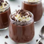 Decadent Vegan Chocolate Pudding You'll Crave Again and Again 10 Vegan Chocolate Pudding