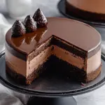 Decadent Chocolate Mousse Cake Everyone Will Rave About 9 Chocolate Mousse Cake