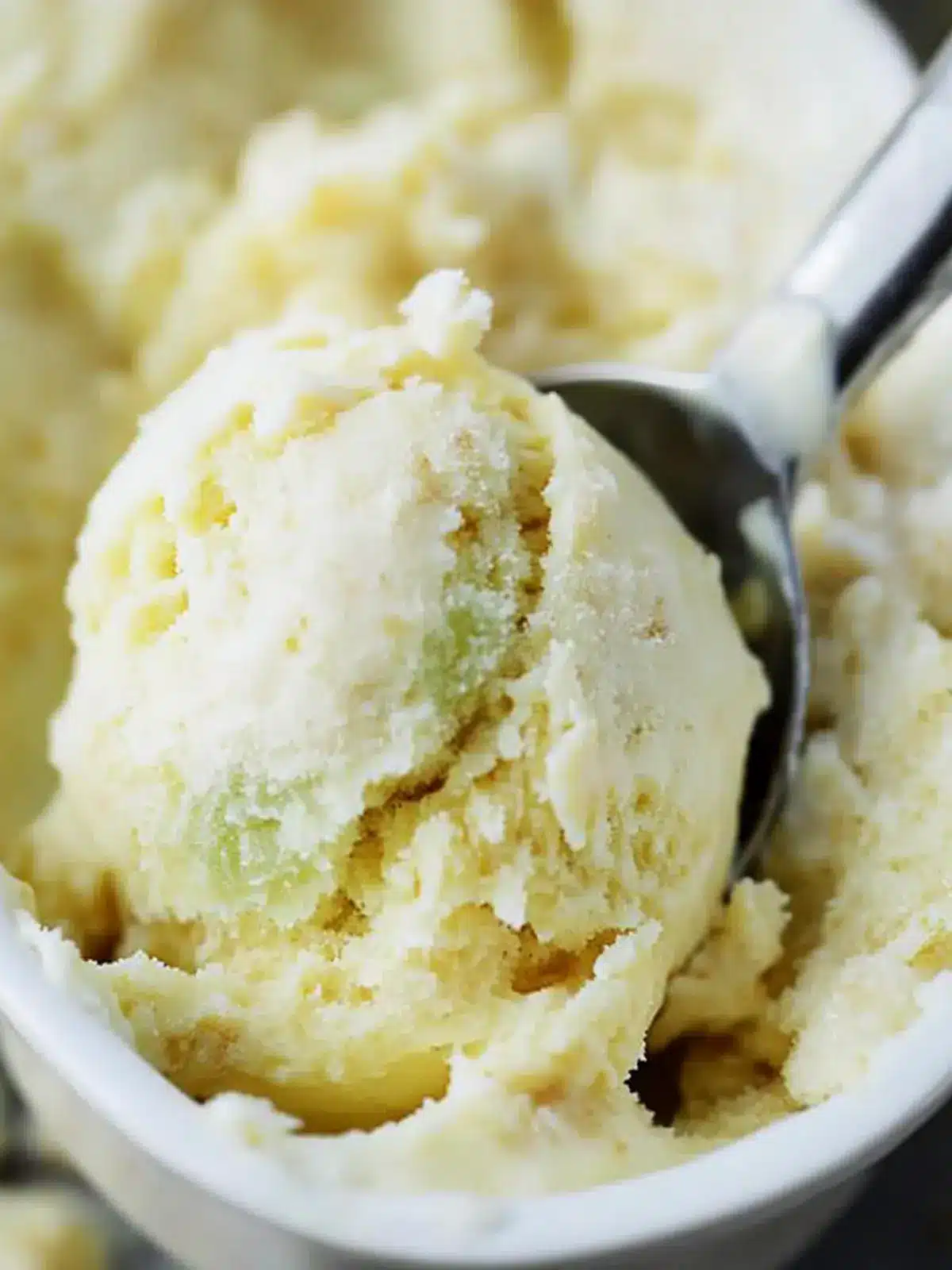 No Churn Lime Cracker Ice Cream: Your Ultimate Summer Treat 3 No Churn Lime Cracker Ice Cream