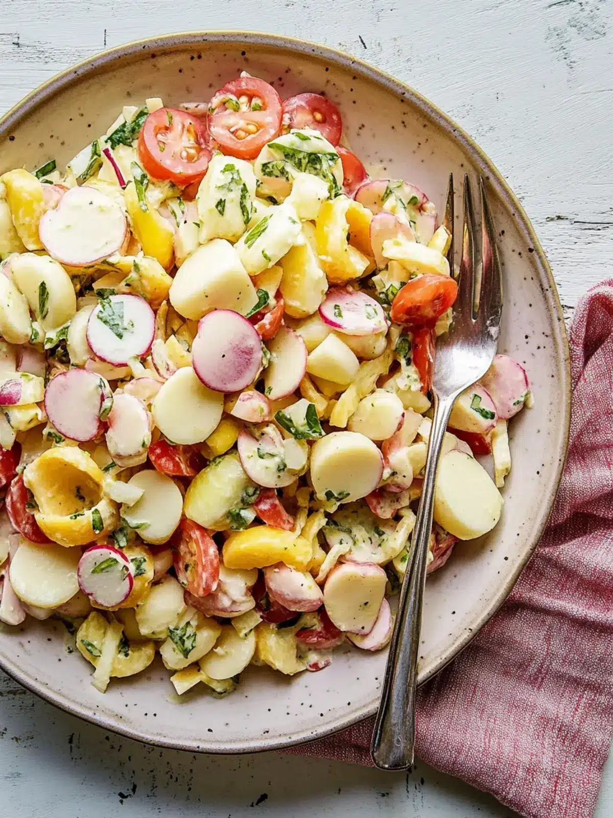 Refresh Your Day with Zesty Hearts of Palm Salad 5 Hearts of Palm Salad