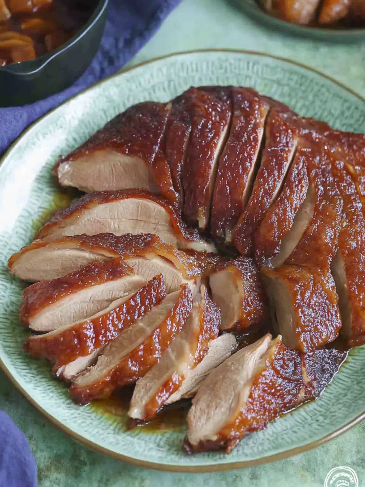 Master Peking Duck: An Easy Home Version You’ll Love 5 Peking Duck, An Easy Home Version