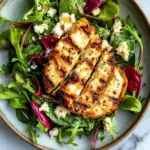 Irresistible Warm Goat Cheese Salad for a Delicious Twist 10 Warm Goat Cheese Salad