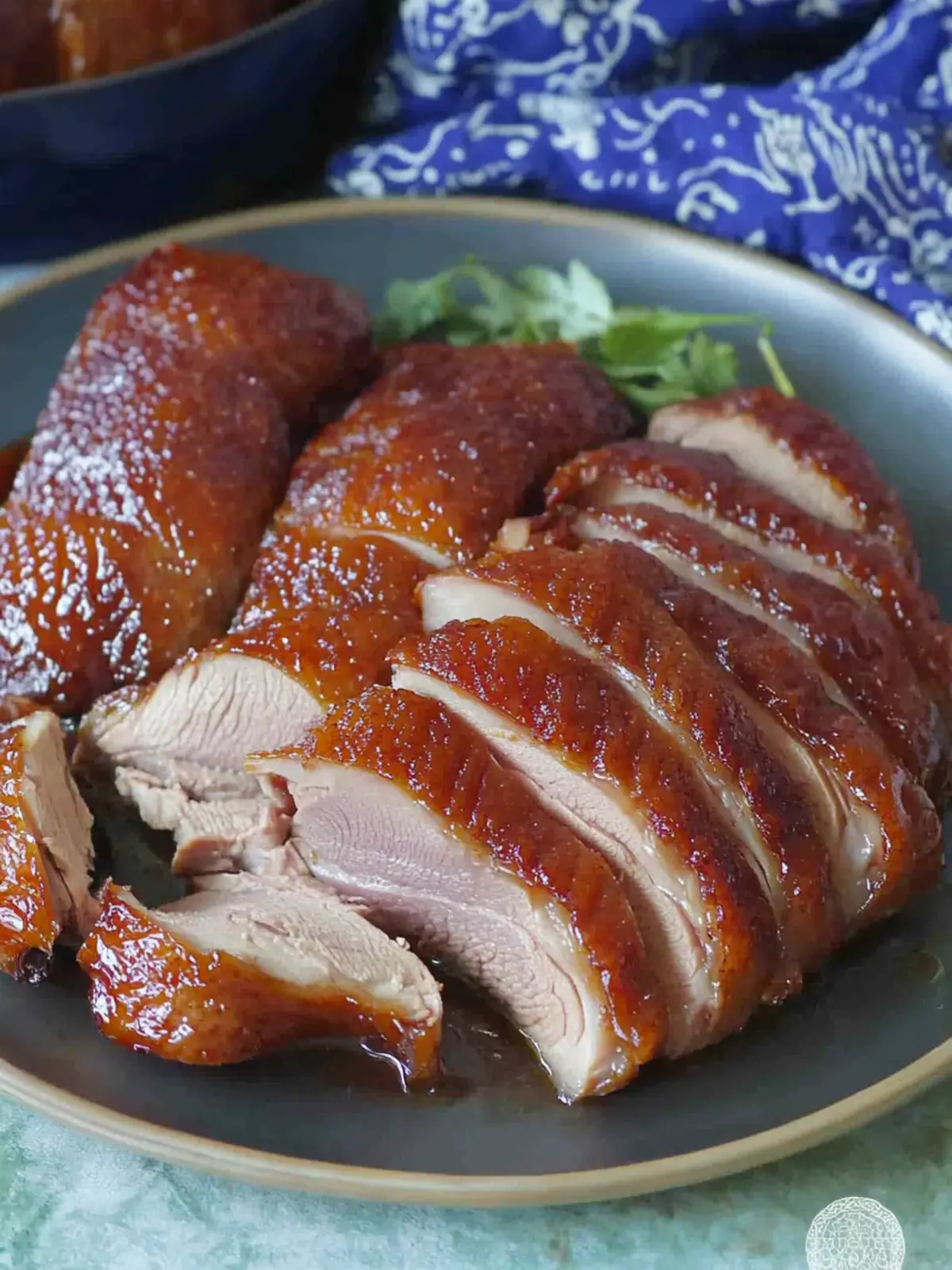 Master Peking Duck: An Easy Home Version You’ll Love 2 Peking Duck, An Easy Home Version