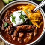 Hearty Crock-Pot Chili Recipe for Cozy Nights In 6 Crock-Pot Chili Recipe