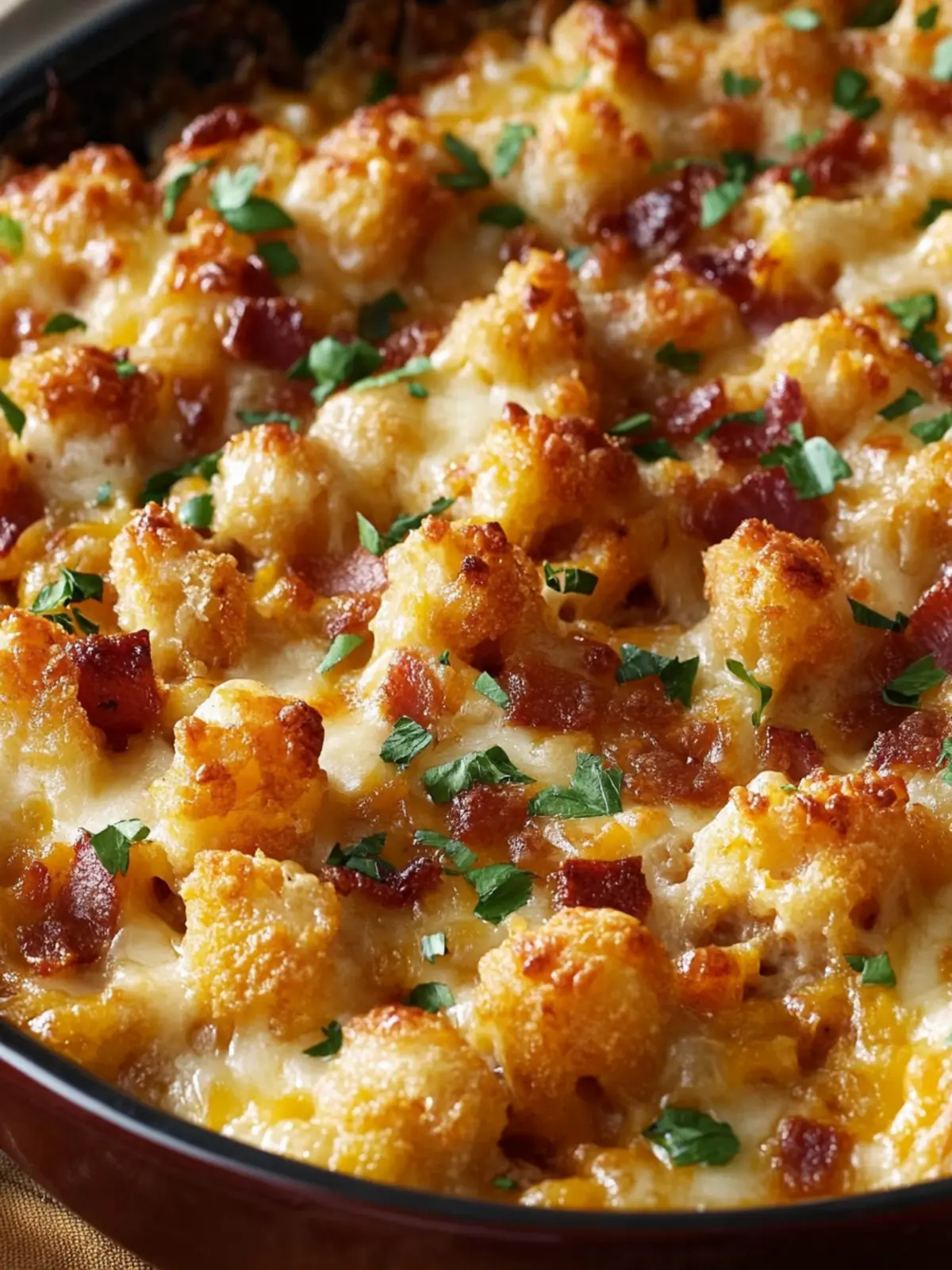 Hearty Pioneer Woman Cowboy Casserole for Cozy Nights 2 Pioneer Woman Cowboy Casserole